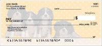 Cavalier Pups Keith Kimberlin Personal Checks