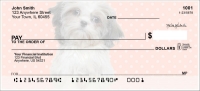 Shih Tzu Pups Keith Kimberlin Personal Checks