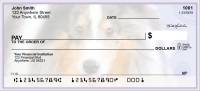 Collie Pups Keith Kimberlin Personal Checks