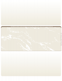 Tan Marble Blank Middle Laser Checks