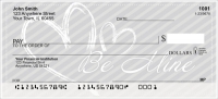 Forever Yours Personal Checks