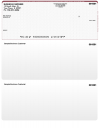 Wall Street Top Laser Checks