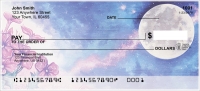 Celestial Moons Personal Checks