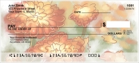Fall Festivities Personal Checks