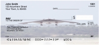 B-2 Aircraft Personal Checks