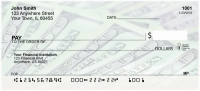 Money Personal Checks