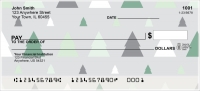 Peaceful Pines Personal Checks