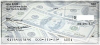 Benjamins Personal Checks