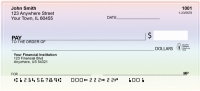 New Fantasy Personal Checks