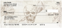 Pirates Personal Checks