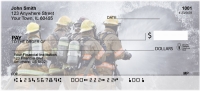 Firefighter Personal Checks
