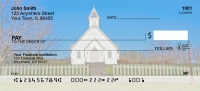 Country Churches Personal Checks