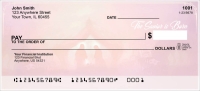 Miracle in the Manger Personal Checks
