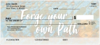 Arrow Affirmations Personal Checks