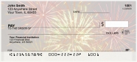 Fireworks Personal Checks