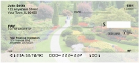 Gardeners Dream Personal Checks
