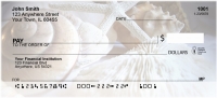 Beach Treasures Personal Checks