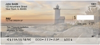 Lighthouses Scenic Views Personal Checks