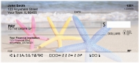 Stars of the Sea Personal Checks