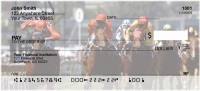 Horse Racing Personal Checks