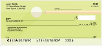 Pocket Billiards Personal Checks