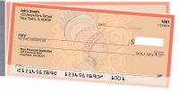 Gele Side Tear Personal Checks