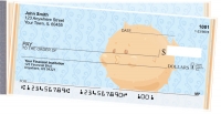 Aquatic Buddies Side Tear Personal Checks