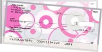 Stylish Patterns Side Tear Personal Checks