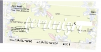 You Go, Girl Side Tear Personal Checks