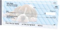 Boxer Pups Keith Kimberlin Side Tear Personal Checks