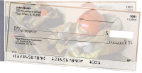 Firefighting Equipment Side Tear Personal Checks