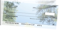 Scenic Scriptures Side Tear Personal Checks