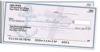 Light of Life Side Tear Personal Checks