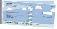 Splendid Lighthouse Side Tear Personal Checks