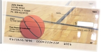 Basketball Side Tear Personal Checks