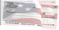 American Pride Side Tear Personal Checks
