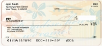 The Perfect Getaway  Personal Check Personal Checks