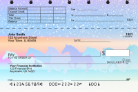Twilight Stallions Top Stub Personal Checks