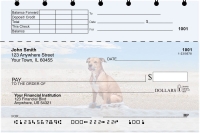 Beach Bullies Top Stub Personal Checks