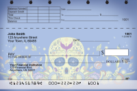 Day of the Dead Top Stub Checks
