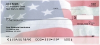 American Pride Personal Checks