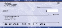 Blue Marble Personal Checks
