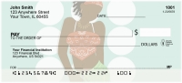 Solo Divas by Jesse Vargas Personal Checks