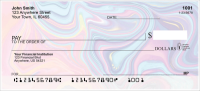 Marble Personal Checks by EttaVee